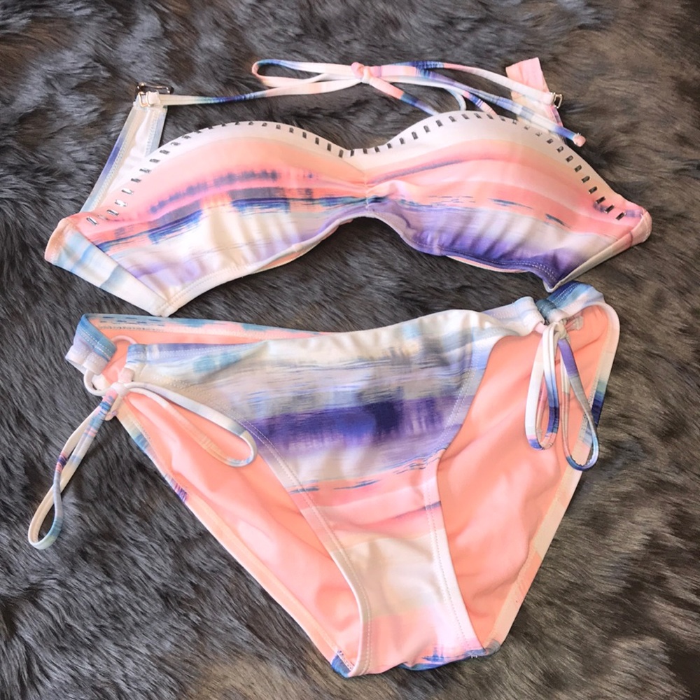 Swim suit